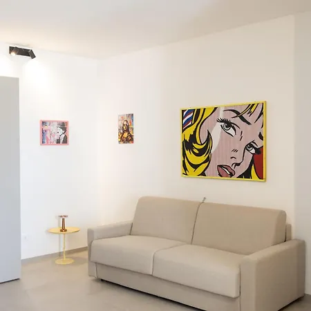 Apartament Dara