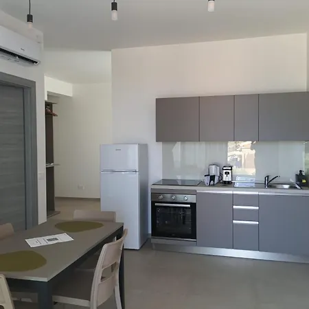 Lägenhet Dara Marsala