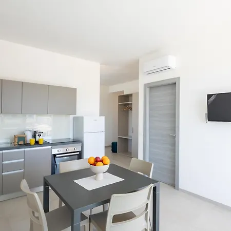 Dara Lägenhet Marsala