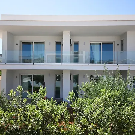 Lägenhet Dara Marsala