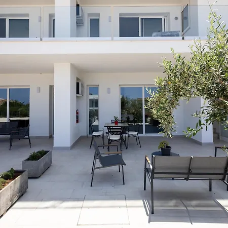 Dara Lägenhet Marsala